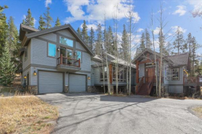 Highlands Getaway home Breckenridge